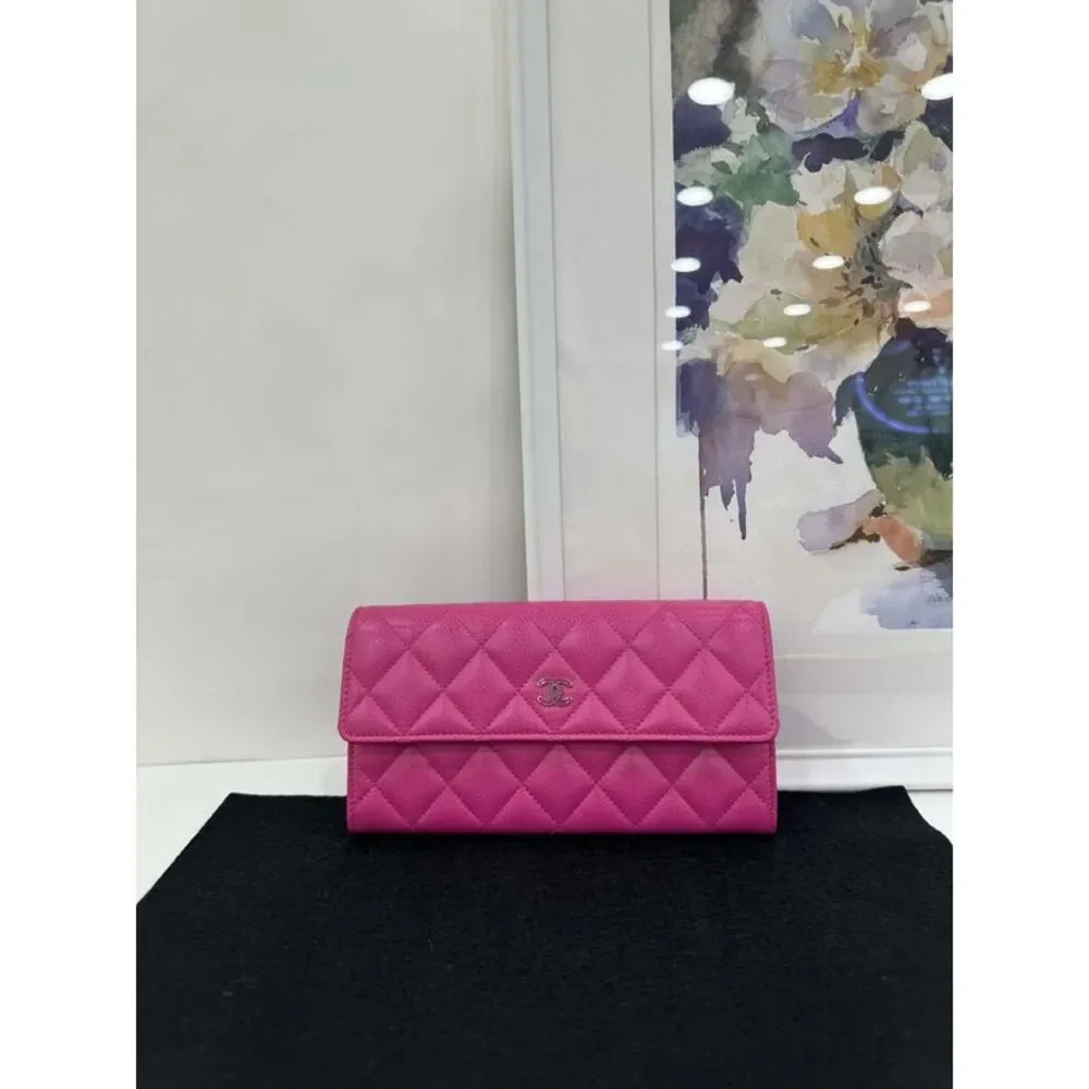 Chanel Women Pre-Loved Bag Very Good Condition